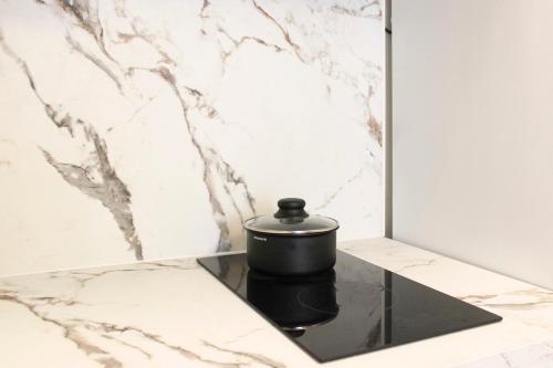 Modern apartment at the gates of Paris in Ivry-sur-Seine