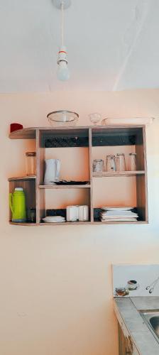 Sapphire EA Homes-B7 in Embu