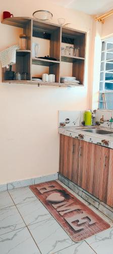 Sapphire EA Homes-B7 in Embu