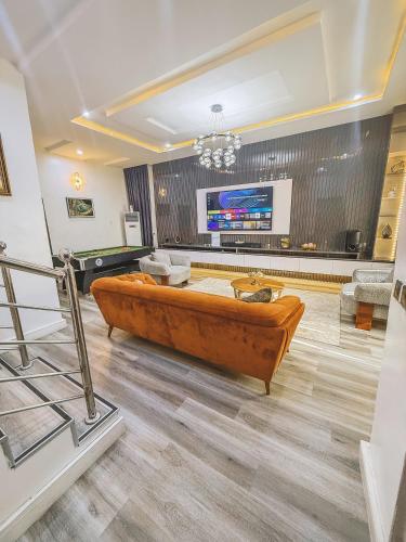 Rodjo Homes - Lagos