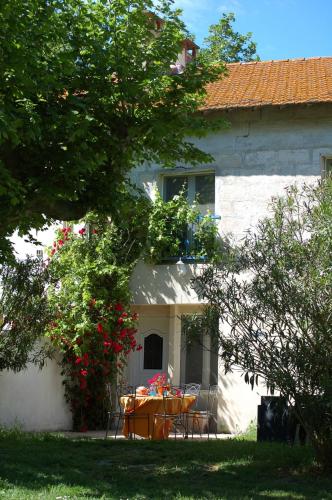 GITE LA GRUPI in Camargue