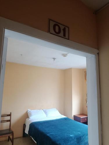 Hotel San Fernando in 聖多明哥