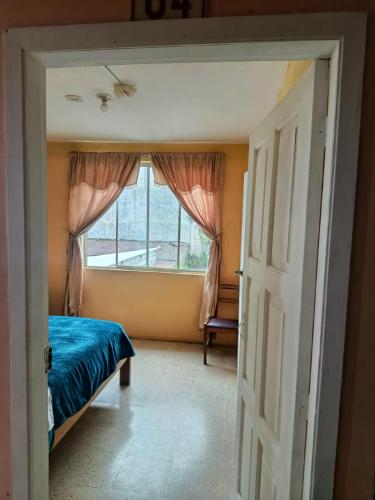 Hotel San Fernando in 聖多明哥
