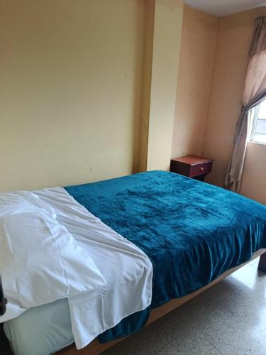 Hotel San Fernando in 聖多明哥