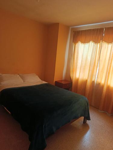 Hotel San Fernando in 聖多明哥