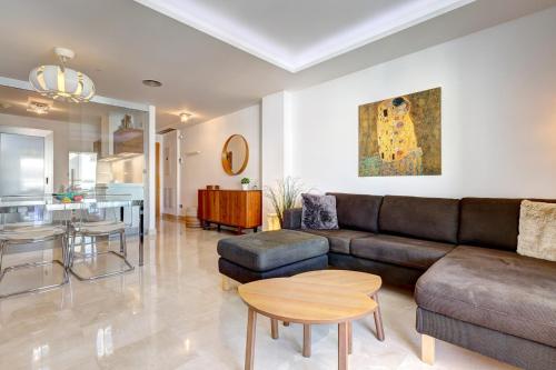 Índico Deluxe Penthouse by Aqua Apartments