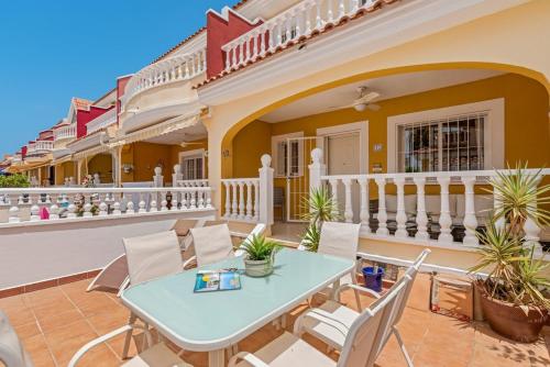 Casa Gracia