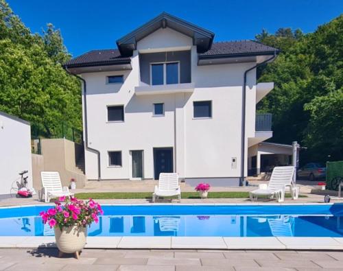 Apartman Sunce in Orašac