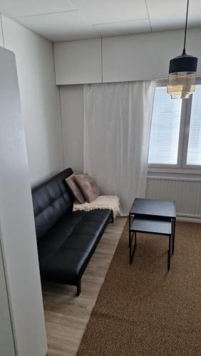 Economy stay - Self Check-in in Korsholm
