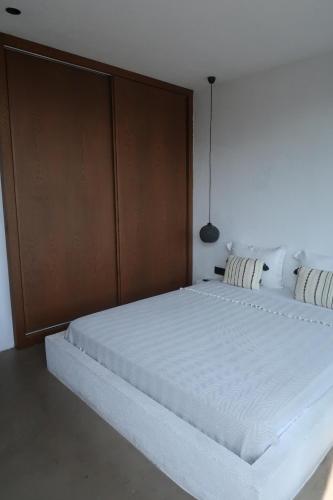 Yalikavak Manzarali Villa in Geriş