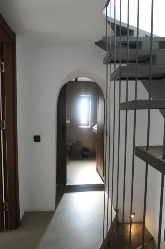 Yalikavak Manzarali Villa in Geriş