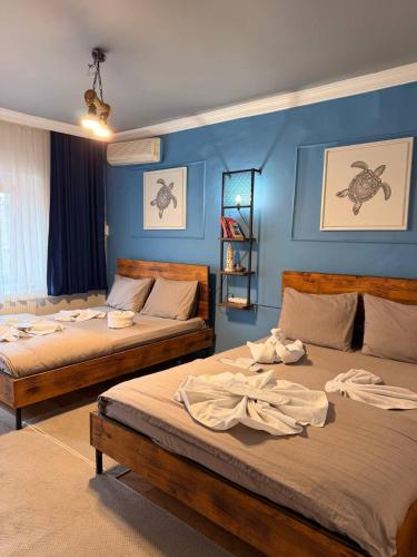 Taksim Pandora hotel, Istanbul