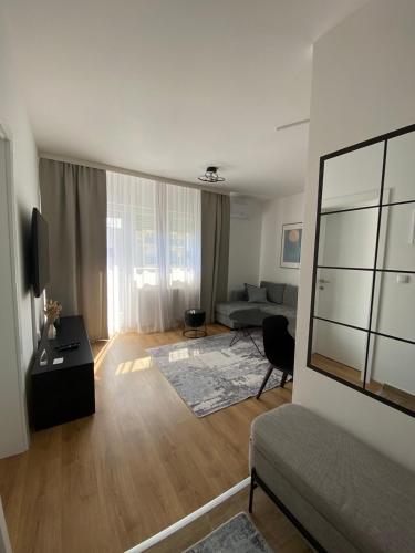 Apartman ILIJA in Banja Koviljaca