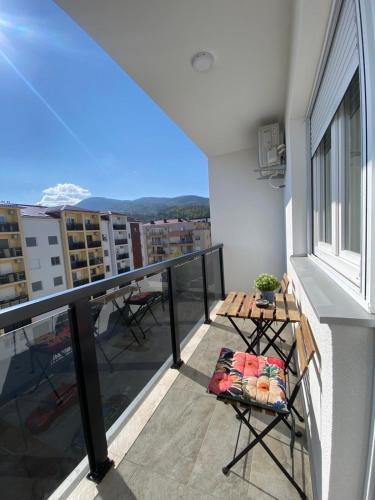 Apartman ILIJA in Banja Koviljaca