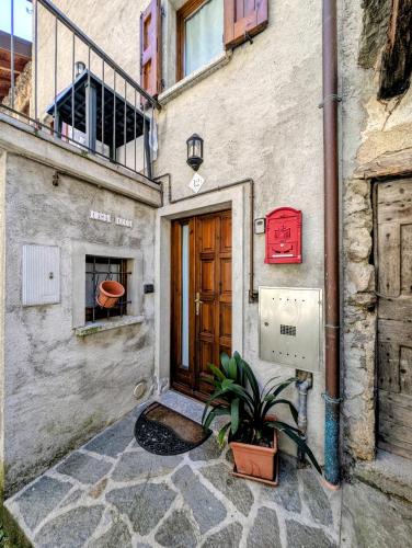  Casa Luca in San Siro