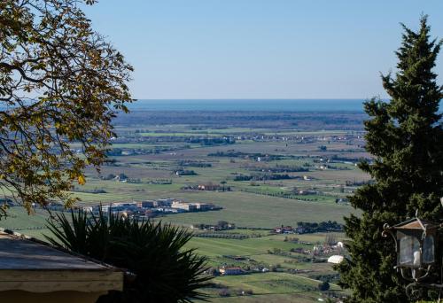 Borgo degli Aranci