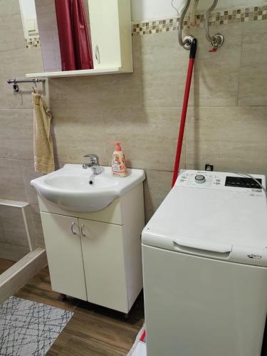 Belgrade Square Apartment - image 5