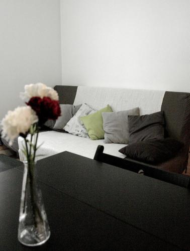 Appartement de Charme Montmartre