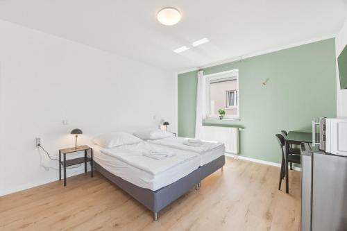 STAYapartments Heidenheim in Heidenheim, Deutschland