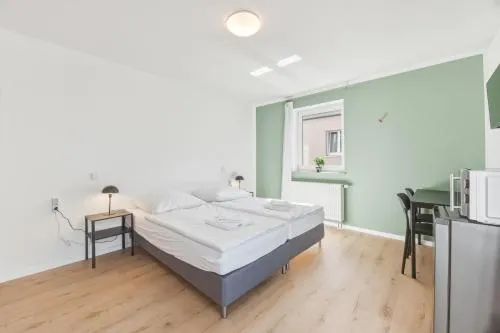 STAYapartments Heidenheim in Heidenheim, Deutschland