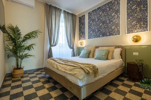 Adriana's Suites in Prati close to Vatican Museum, Roma