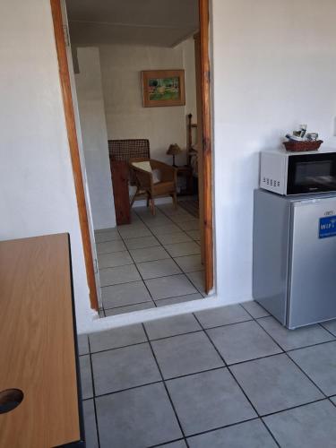 Self Catering Unit , Sandbaai, Hermanus (foto 8)