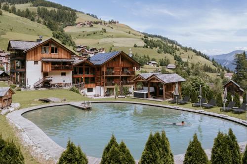 Chalet Mornà