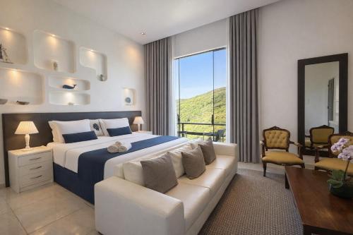 Greco Hotel in Buzios