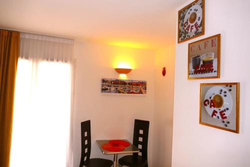 Studios Nice French Riviera, Nice (fotografie 7)