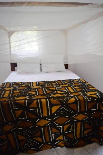 Sita joyeh island resort in Kunkujang Jattaya