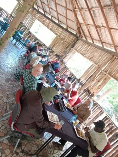 Sita joyeh island resort in Kunkujang Jattaya