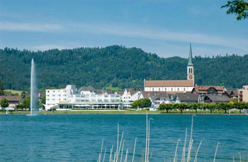 SeminarHotel am Ägerisee - image 6