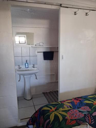 Self Catering garden flat unit7 , Sandbaai, Hermanus (zdjęcie 4)