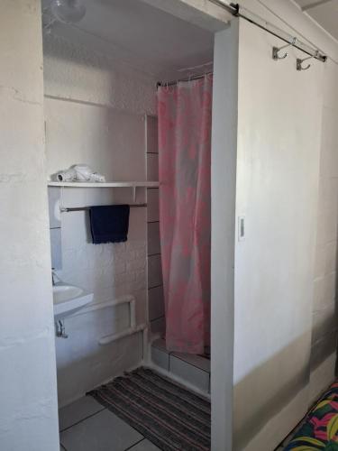 Self Catering garden flat unit7 , Sandbaai, Hermanus (zdjęcie 9)