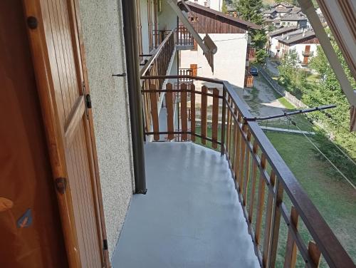 Castori due in Prazzo