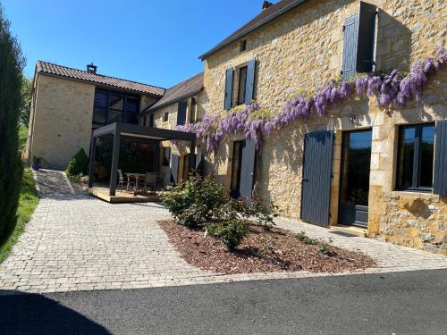 Cottage de La Mothe in Marnac
