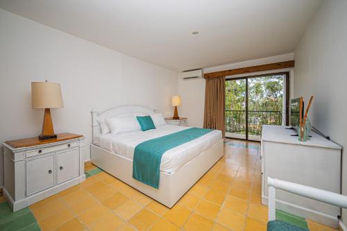 Hotel Croma Sosua Beach in 소수아