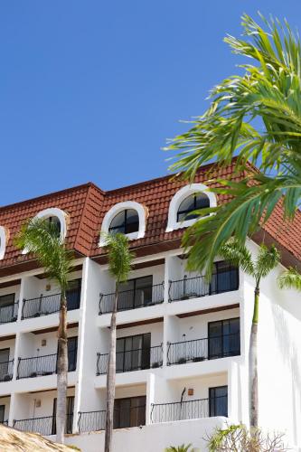 숙소 외관, Hotel Croma Sosua Beach in 소수아