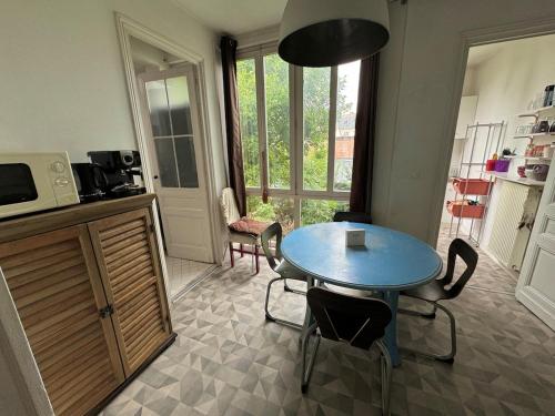 Louis Mie - T5 avec 4 Chambres 3 Salles de Bain au Centre de Bordeaux in ボルドー