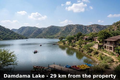 Létesítmények, Collection O Bhiwadi in Bhiwadi