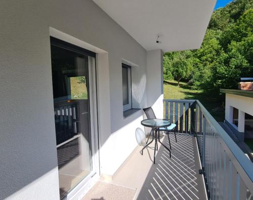 Apartman Sunce in Orašac