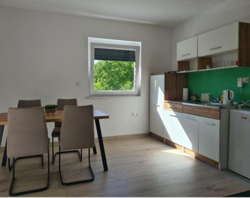 Apartman Sunce in Orašac