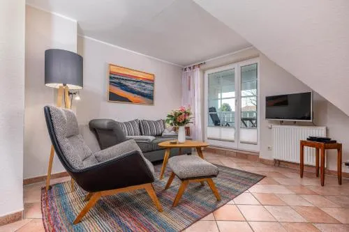 Störtebekerstraße 9 - Wohnung 6 in Zingst, Deutschland