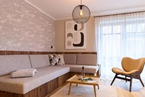Binnendiek Resort Haus 2 Wohnung 2 in St. Peter-Ording, Deutschland