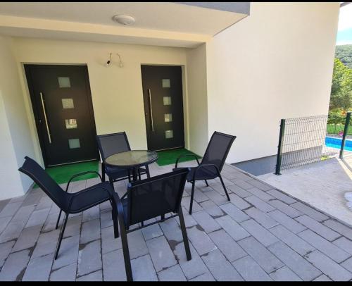 Apartman Sunce in Orašac
