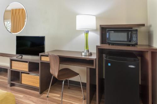 The Asheville Airport Inn in Fletcher (NC)