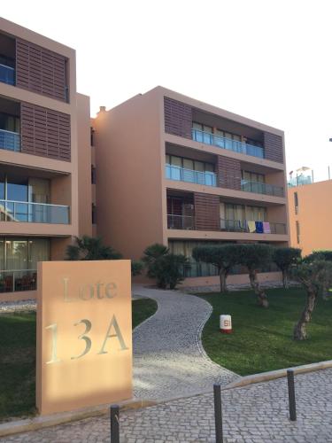 Fantastic apartment Salgados Beach 4
