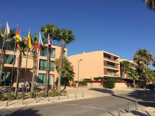 Fantastic apartment Salgados Beach 5