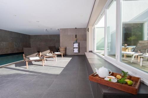 Widok, Benen-Diken-Hof in Sylt Ost