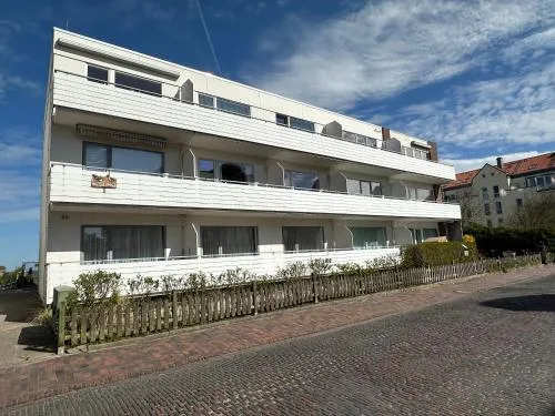 Grooter Kiwitt Die perfekte Lage für kurze Wege und erholsame Tage in Wangerooge, Deutschland